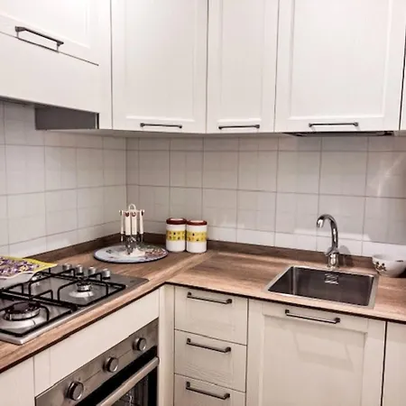 Apartman Carigi By Interhome Villasimius