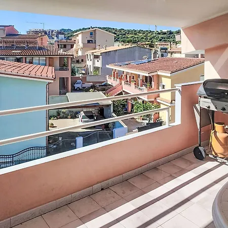 Carigi By Interhome Daire Villasimius