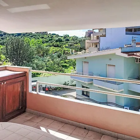 Carigi By Interhome * Villasimius