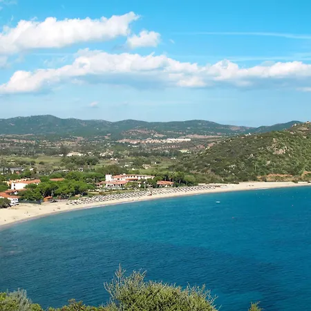 Carigi By Interhome Apartmán