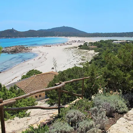 Carigi By Interhome Apartmán Villasimius