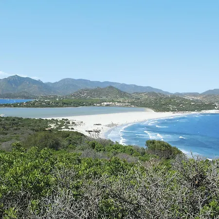 Apartmán Carigi By Interhome Villasimius