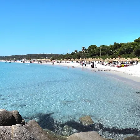 Carigi By Interhome * Villasimius