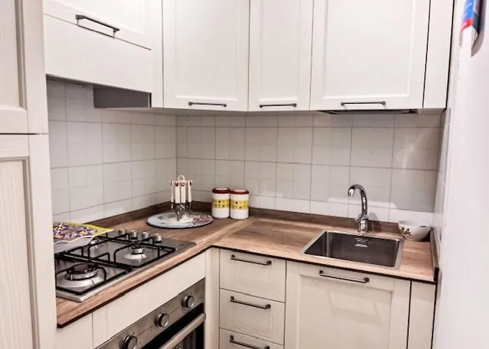 Apartman Carigi By Interhome Villasimius