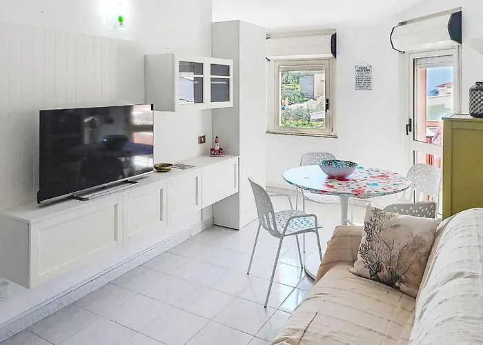 Carigi By Interhome Apartmán