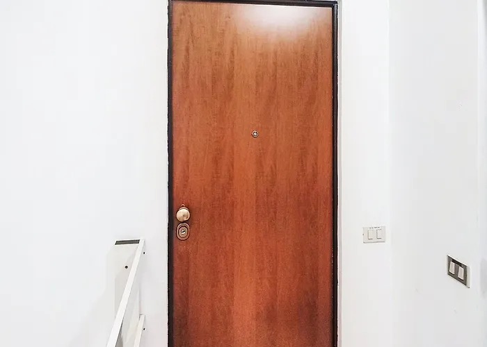 Carigi By Interhome Apartmán *