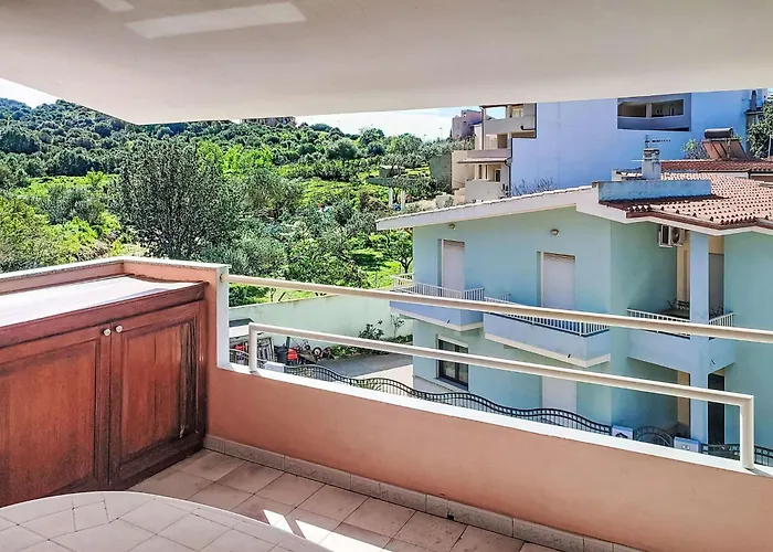 Carigi By Interhome * Villasimius