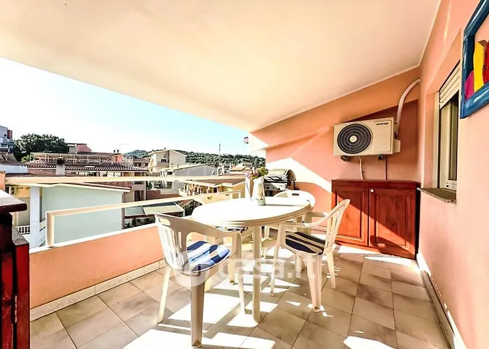 Apartmán Carigi By Interhome