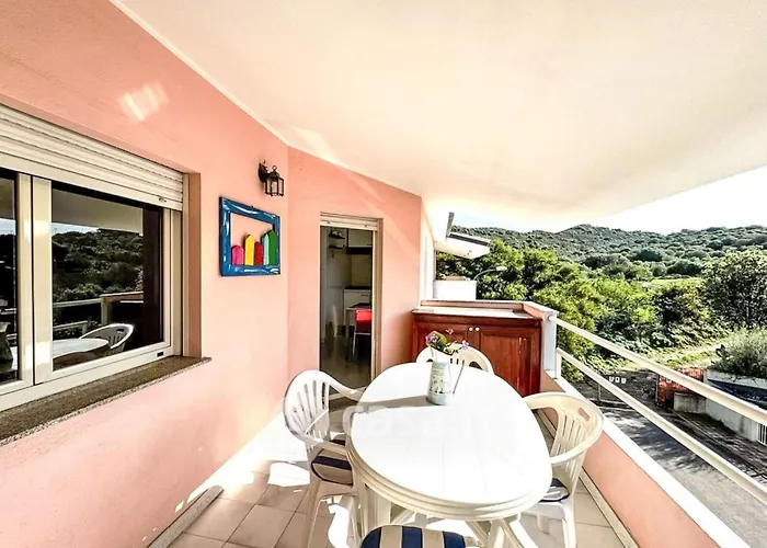 Apartman Carigi By Interhome