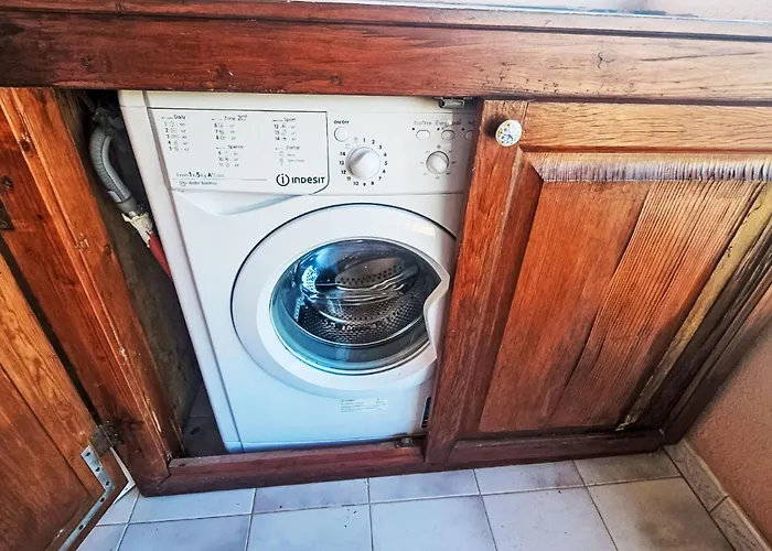 Carigi By Interhome * Villasimius