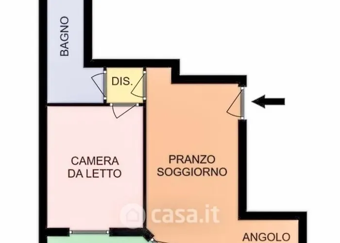 Apartman Carigi By Interhome Villasimius