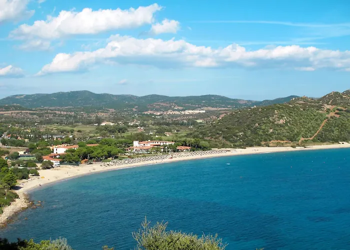 Carigi By Interhome Apartman