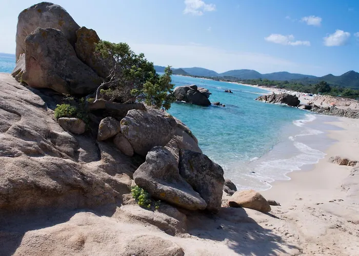 Carigi By Interhome Apartmán