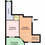 דירה Carigi By Interhome וילסימיוס