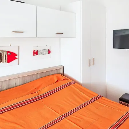 Carigi By Interhome Lejlighed Villasimius