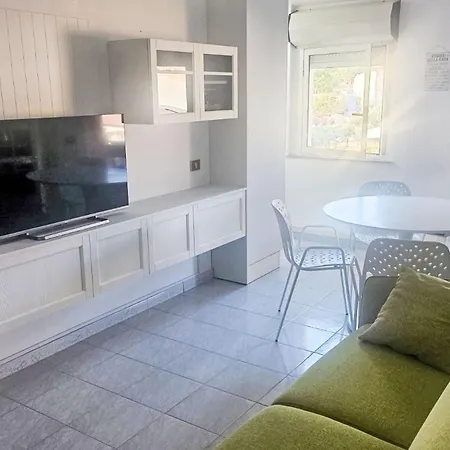Apartamento Carigi By Interhome