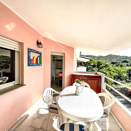 Apartamento Carigi By Interhome