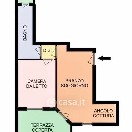 Lägenhet Carigi By Interhome Villasimius