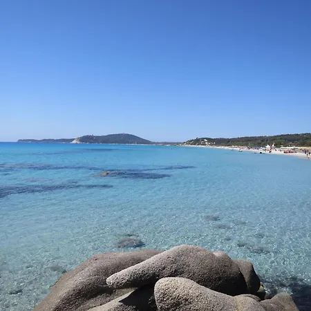 Apartamento Carigi By Interhome *