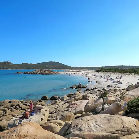 Carigi By Interhome Villasimius