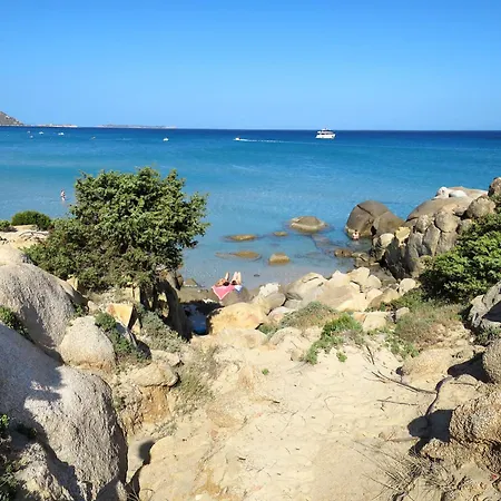 Apartamento Carigi By Interhome Villasimius