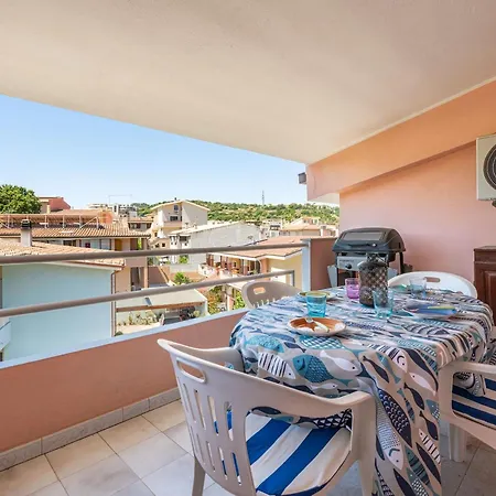 Carigi By Interhome * Villasimius