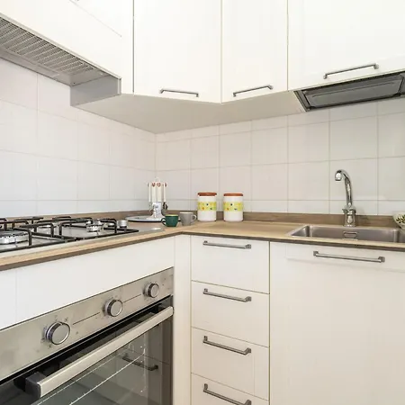 Carigi By Interhome Lägenhet