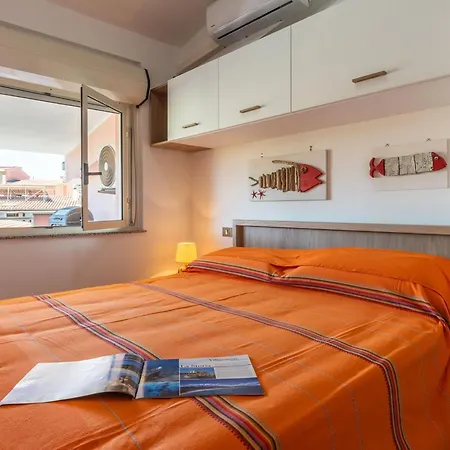 Lägenhet Carigi By Interhome Villasimius