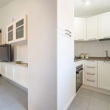 Carigi By Interhome Lägenhet *