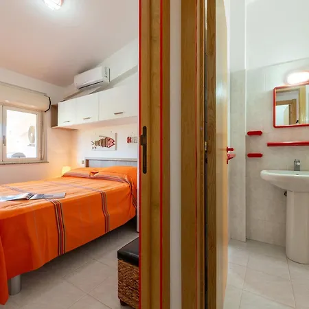 Carigi By Interhome Villasimius
