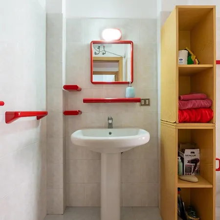 Carigi By Interhome Apartament