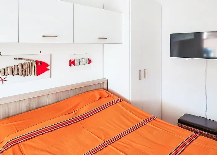 Carigi By Interhome דירה וילסימיוס