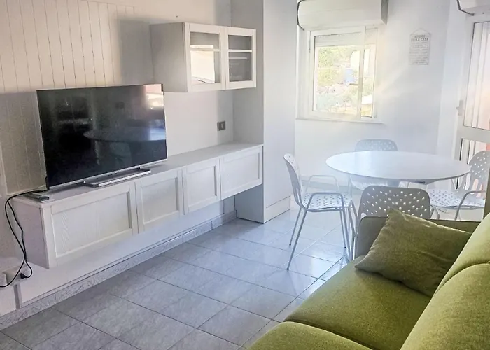 Apartamento Carigi By Interhome