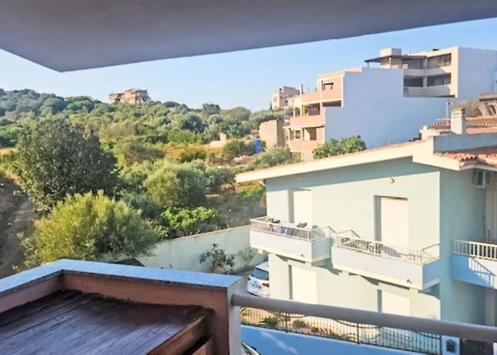 Carigi By Interhome Apartamento *