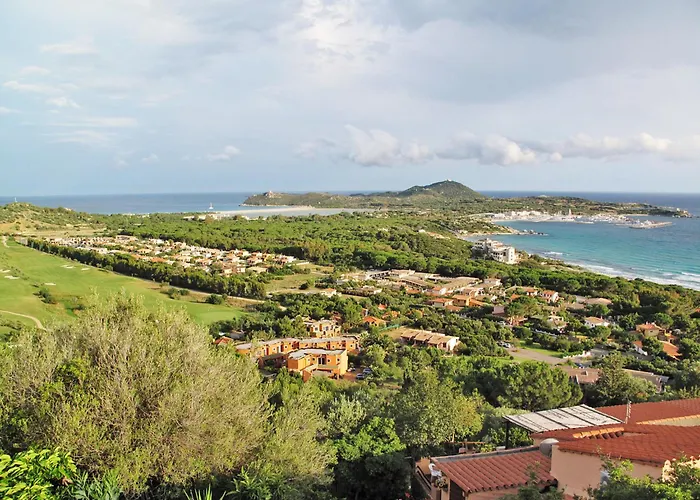 Carigi By Interhome Apartamento *