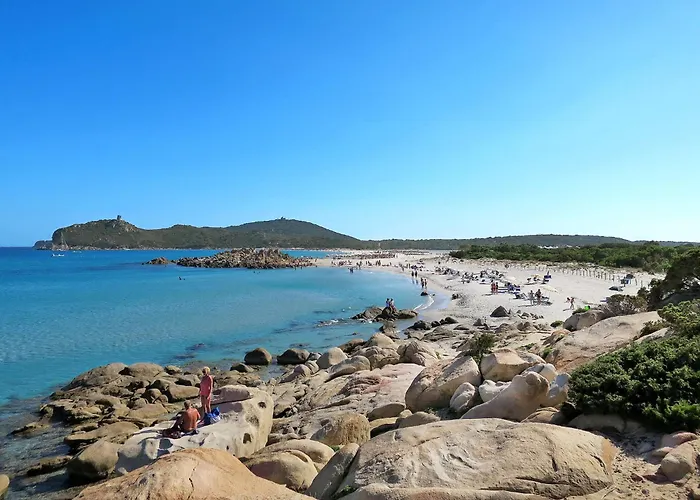 Carigi By Interhome וילסימיוס