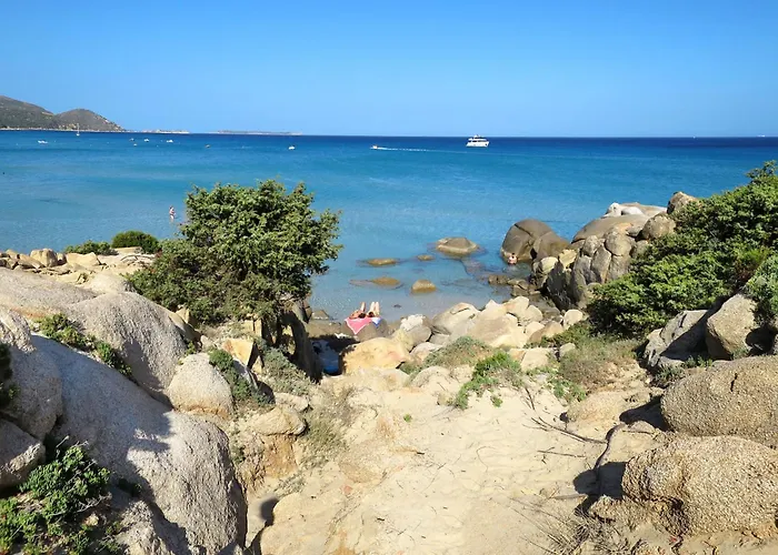 דירה Carigi By Interhome וילסימיוס