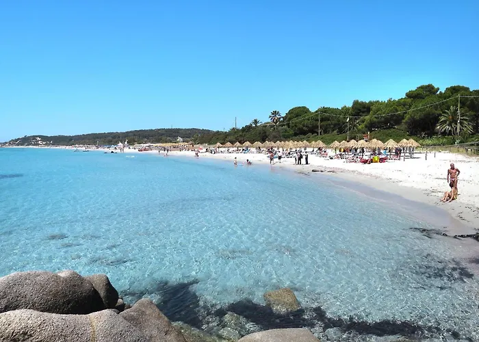 Carigi By Interhome * וילסימיוס